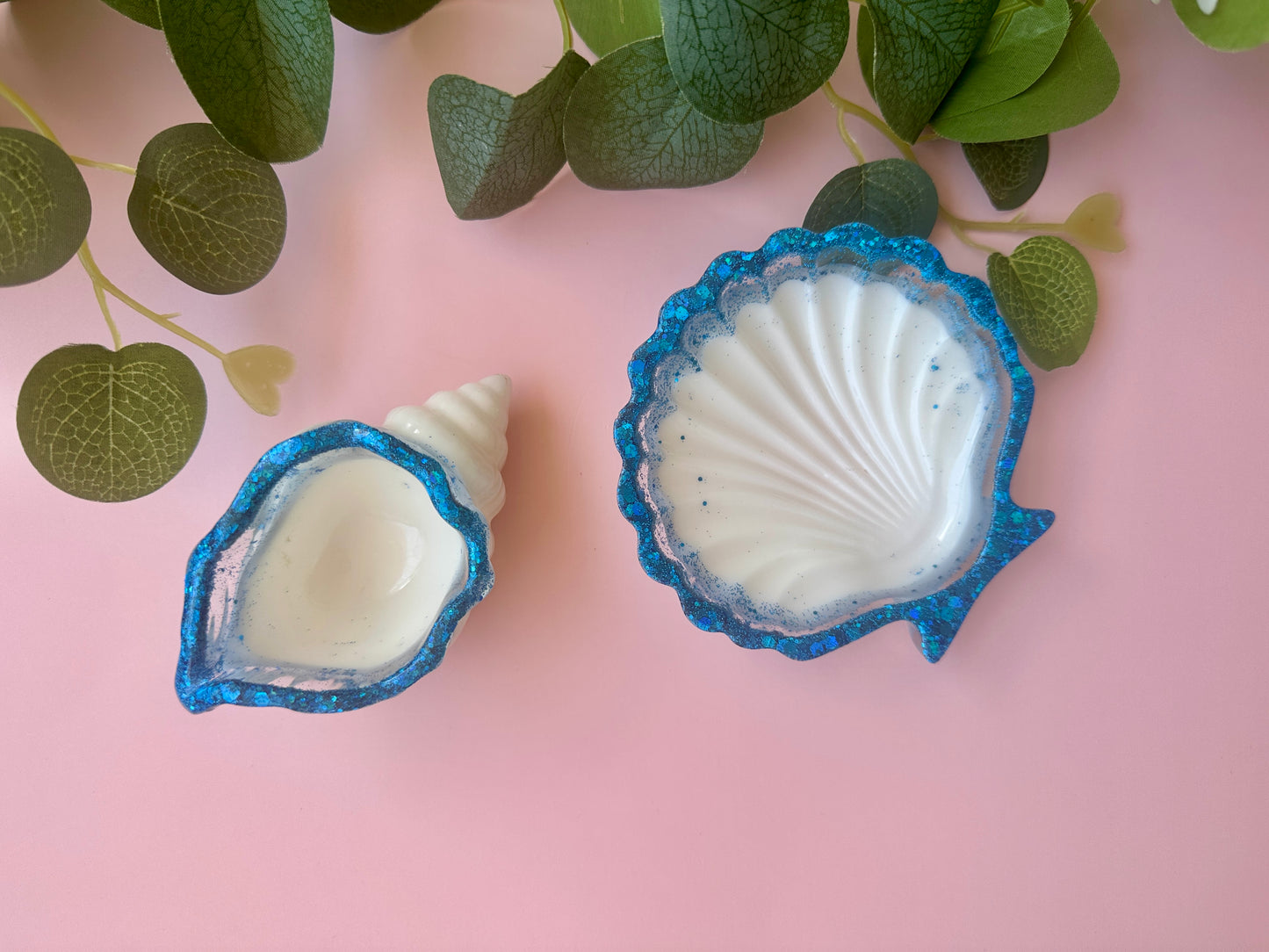 Vide poche Coquillage