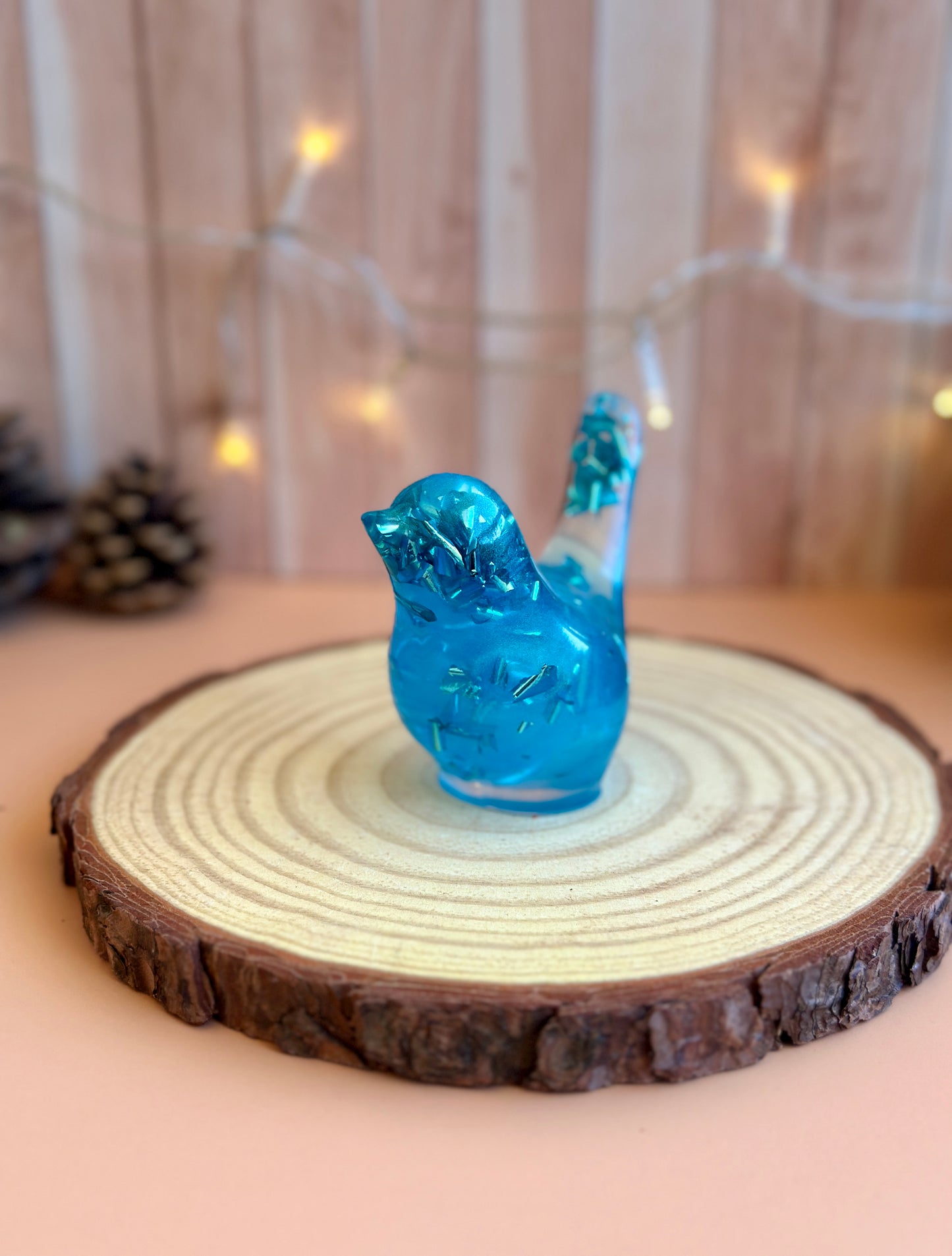 Oiseau