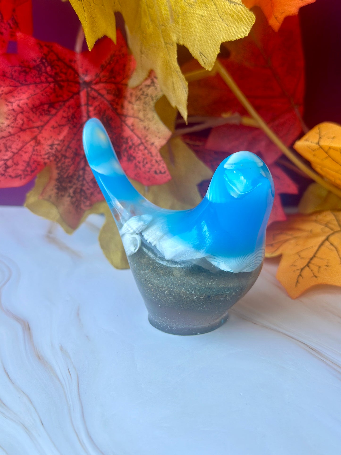 Oiseau