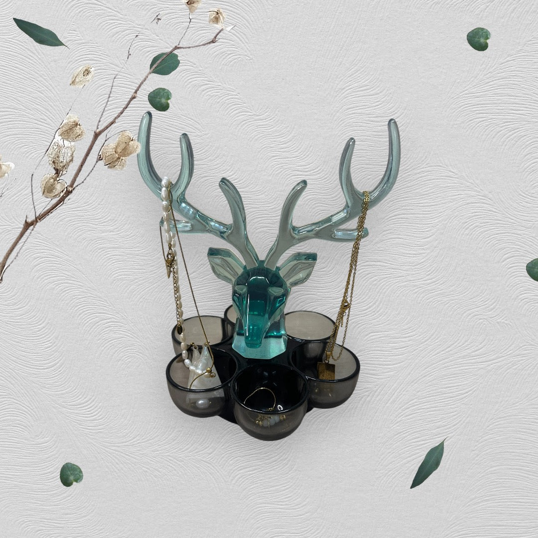 Porte bijoux