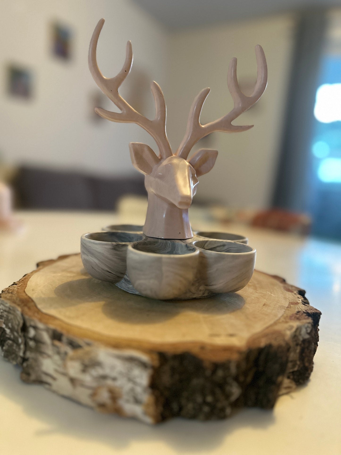 Porte bijoux