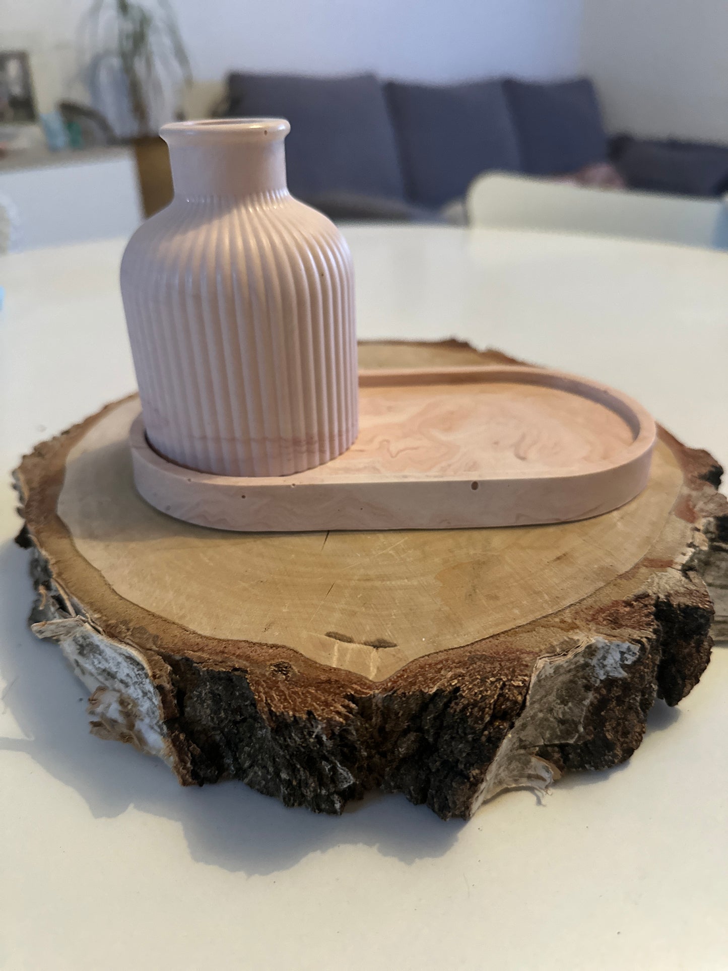 Petit vase décoratif