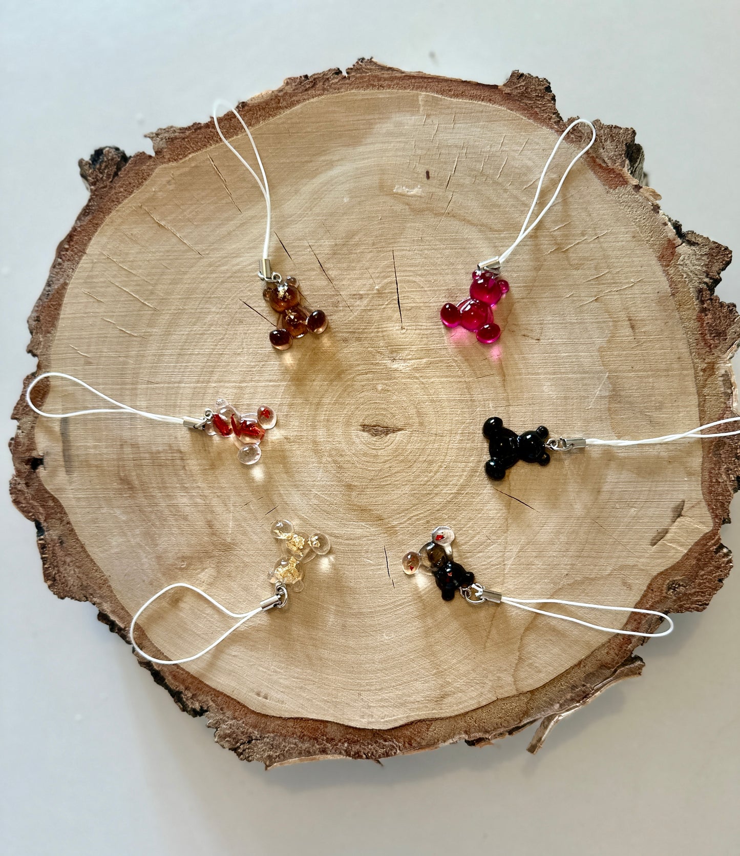 Accessoire téléphone