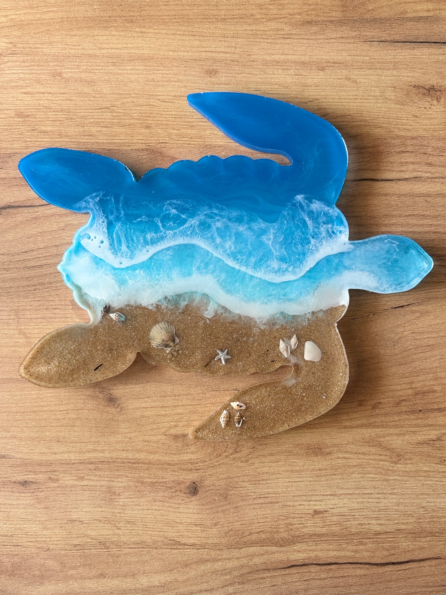 🐢 Tortue déco géante – évasion garantie