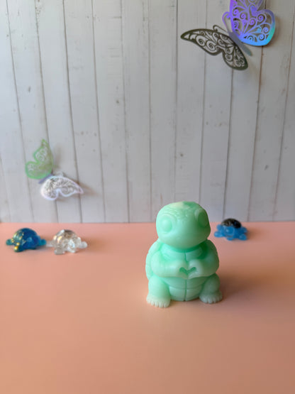 Tortue