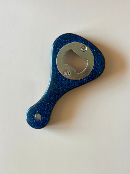 Décapsuleur personnalisé – Cadeau original fait main