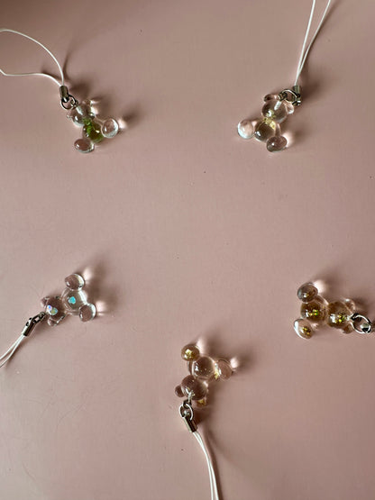 Accessoire téléphone