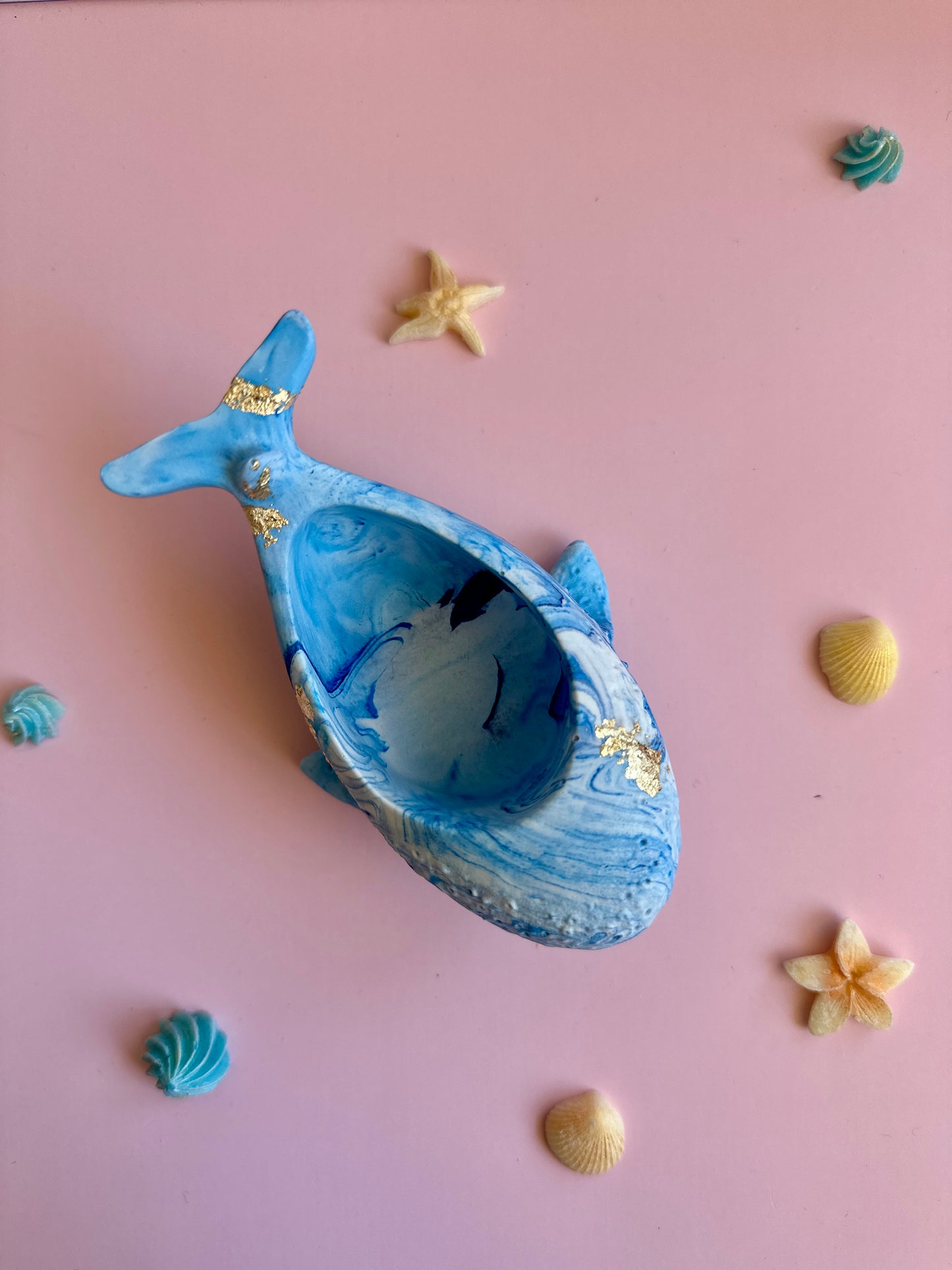 Baleine