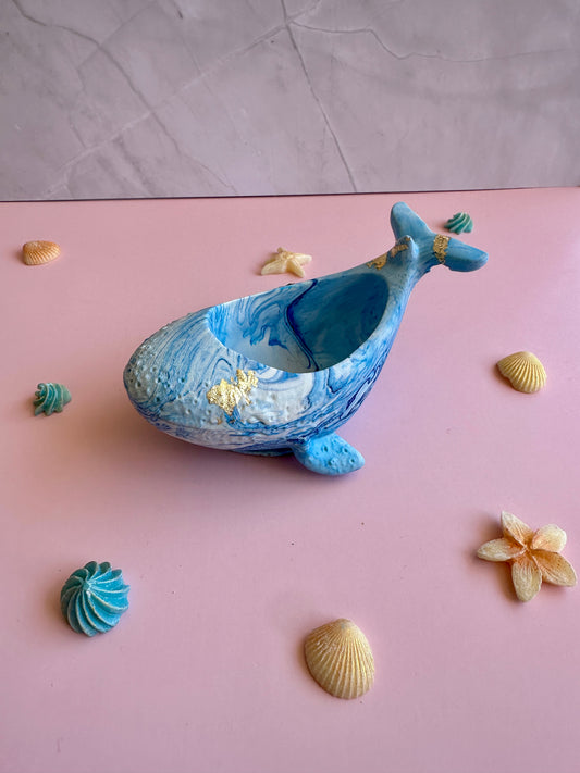 Baleine