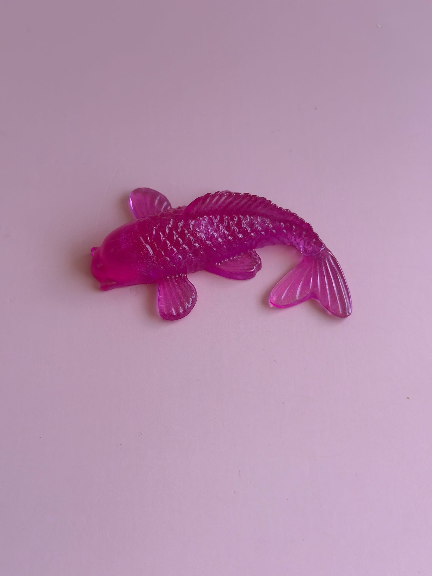 Poisson Japonais