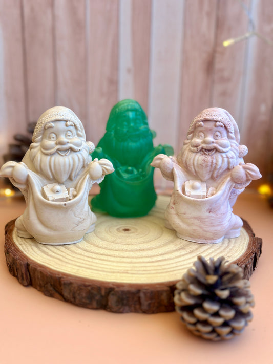 Père Noël - Décoration Noël