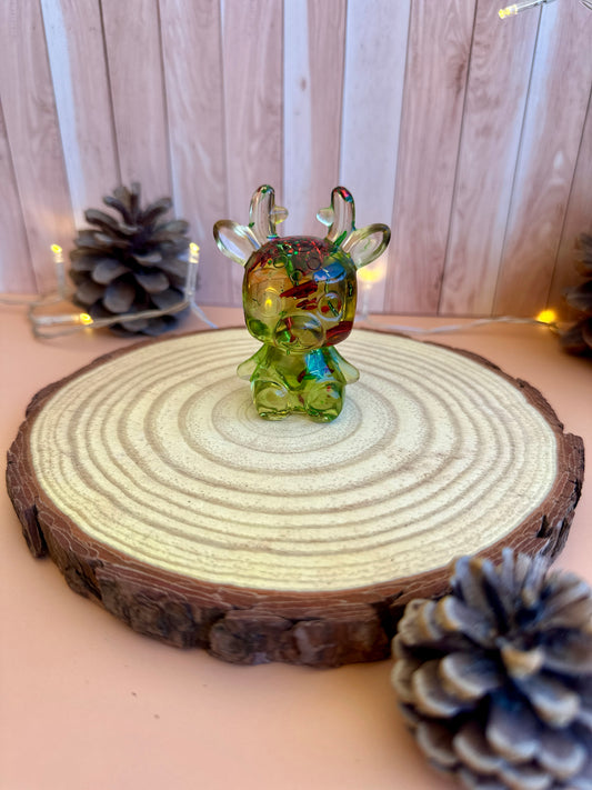 Biche Noël