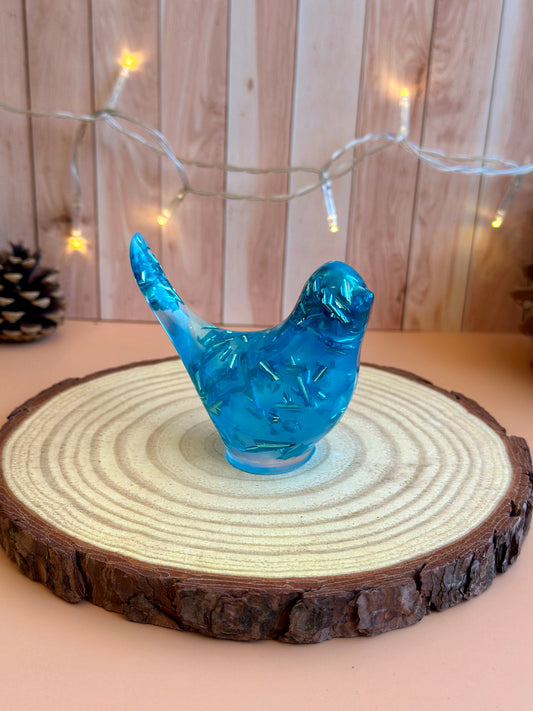 Oiseau