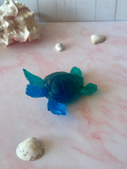 Tortue