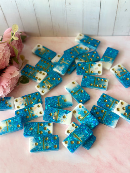 Les Dominos