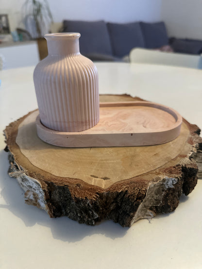 Petit vase décoratif